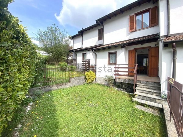 casa indipendente in vendita a Centro Valle Intelvi