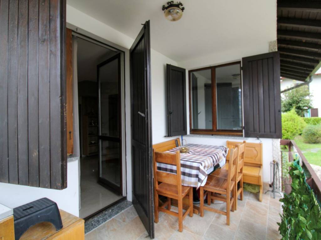 appartamento in vendita a Centro Valle Intelvi