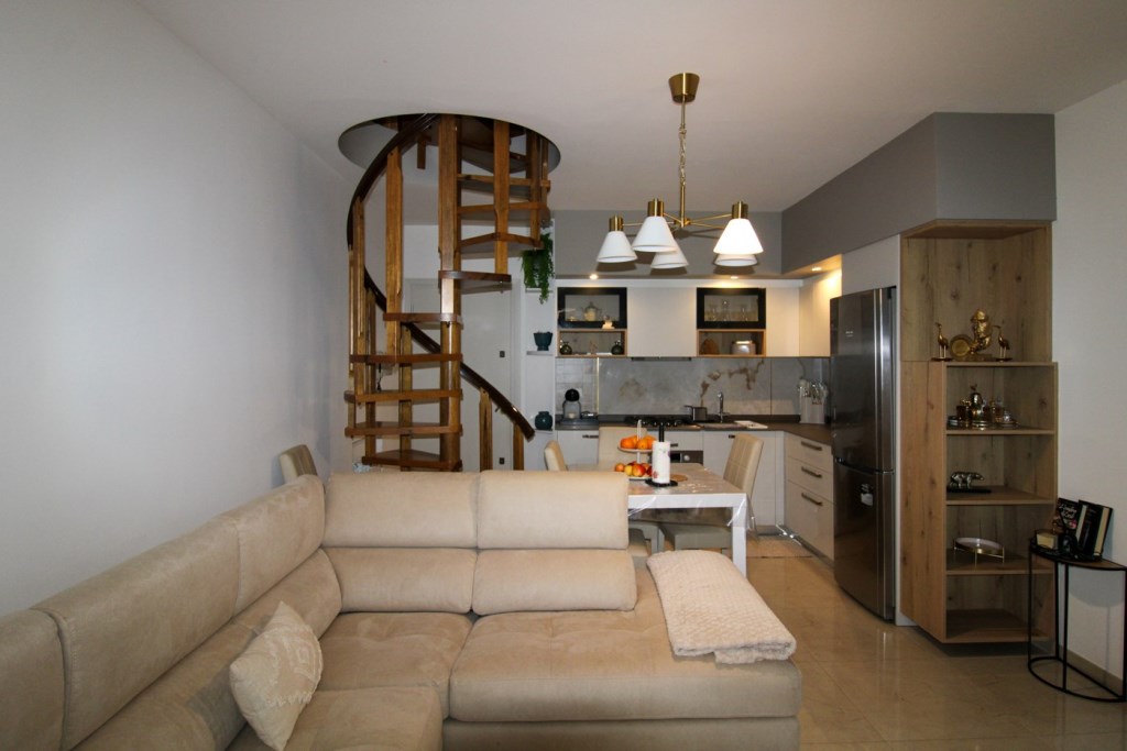 appartamento in vendita a Centro Valle Intelvi