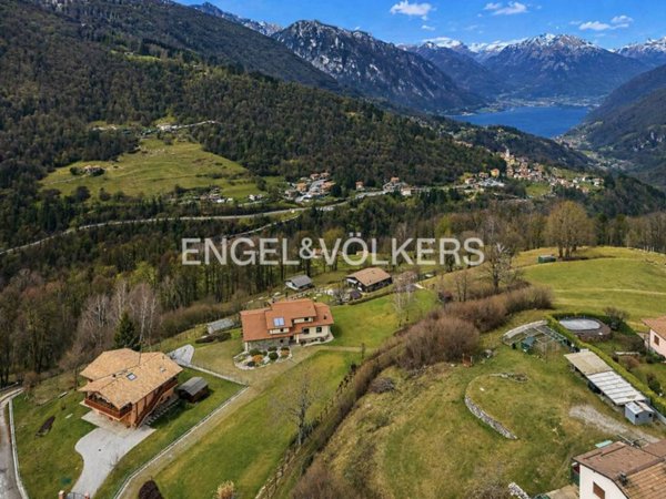 casa indipendente in vendita a Centro Valle Intelvi in zona San Fedele Intelvi