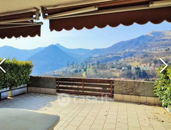 appartamento in vendita a Centro Valle Intelvi