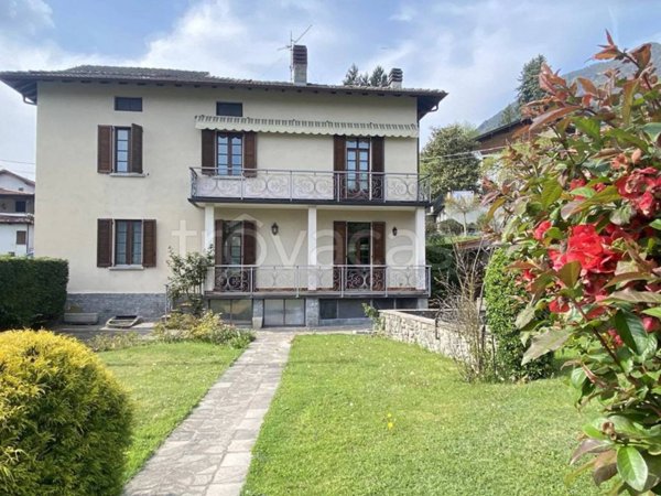 casa indipendente in vendita a Centro Valle Intelvi