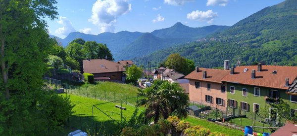 appartamento in vendita a Centro Valle Intelvi
