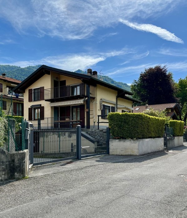 casa indipendente in vendita a Centro Valle Intelvi