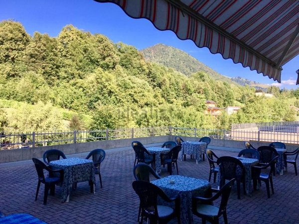 negozio in vendita a Centro Valle Intelvi