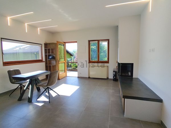 appartamento in vendita a Centro Valle Intelvi