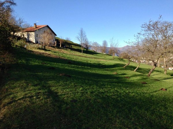 casale in vendita a Centro Valle Intelvi