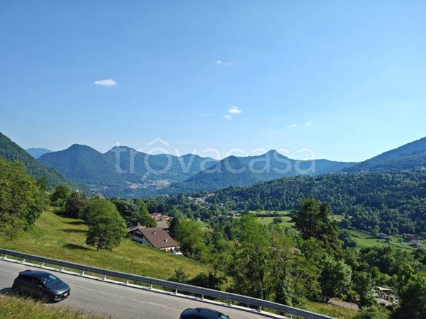terreno edificabile in vendita a Centro Valle Intelvi