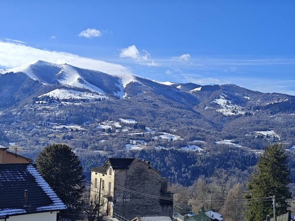 terreno edificabile in vendita a Centro Valle Intelvi in zona San Fedele Intelvi