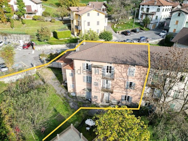 casa indipendente in vendita a Centro Valle Intelvi