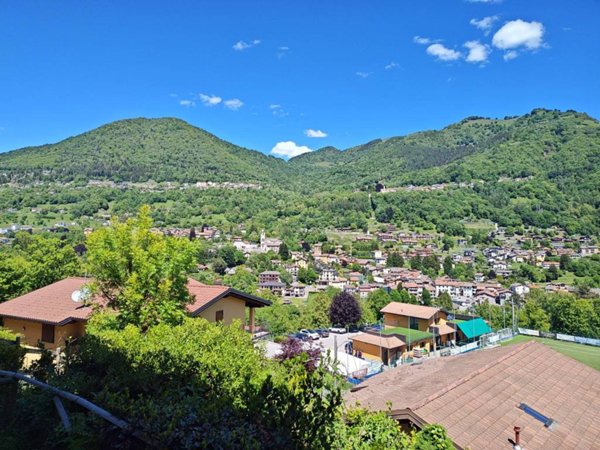 appartamento in vendita a Centro Valle Intelvi in zona Selve