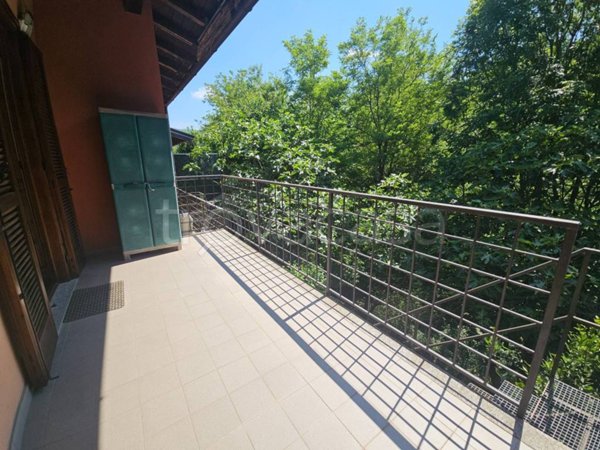 appartamento in vendita a Centro Valle Intelvi