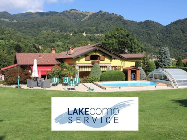casa indipendente in vendita a Centro Valle Intelvi