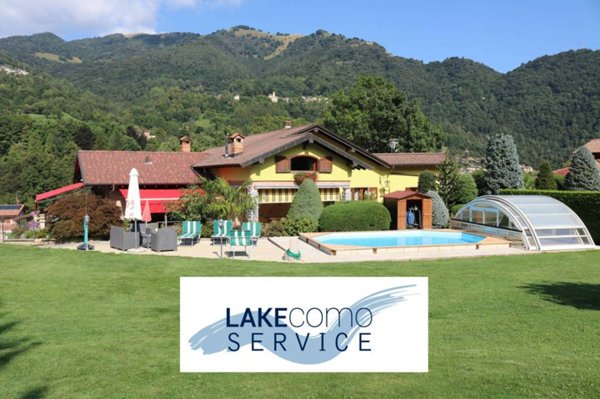 casa indipendente in vendita a Centro Valle Intelvi