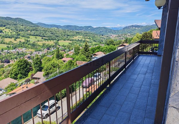 casa indipendente in vendita a Centro Valle Intelvi in zona San Fedele Intelvi