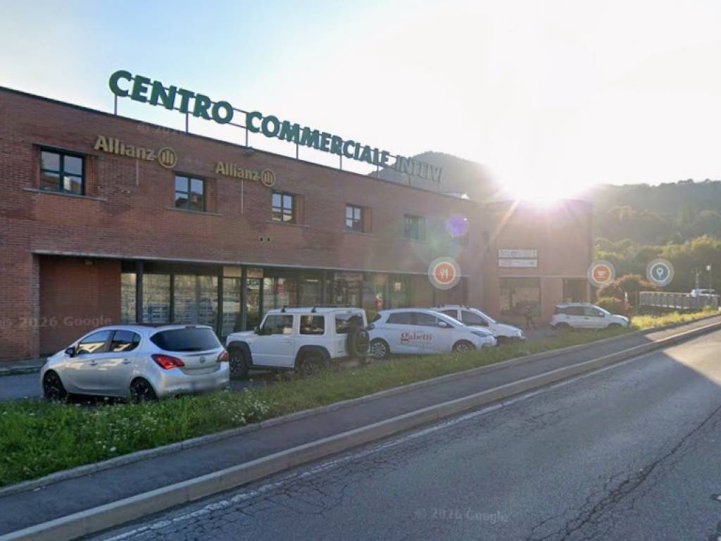 ufficio in vendita a Centro Valle Intelvi in zona San Fedele Intelvi