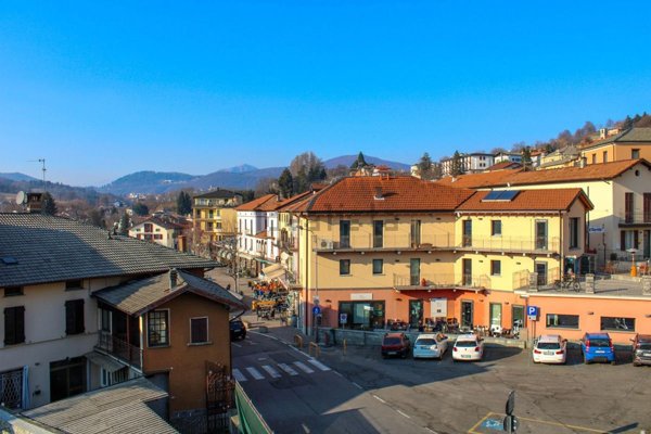 appartamento in vendita a Centro Valle Intelvi in zona San Fedele Intelvi