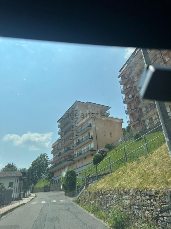 appartamento in vendita a Centro Valle Intelvi in zona Casasco d'Intelvi