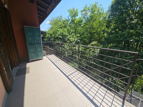 appartamento in vendita a Centro Valle Intelvi in zona Castiglione d'Intelvi