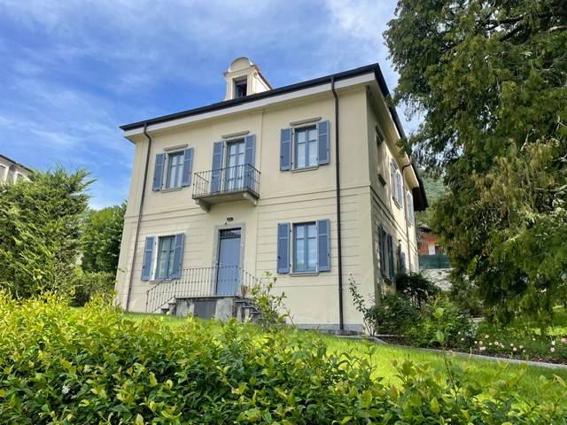 casa indipendente a Centro Valle Intelvi in zona Castiglione d'Intelvi