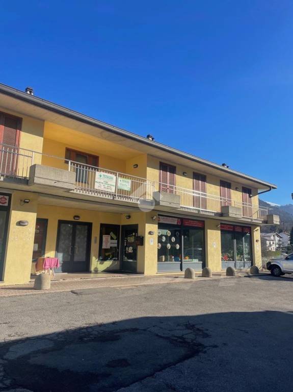 appartamento in vendita a Centro Valle Intelvi in zona San Fedele Intelvi