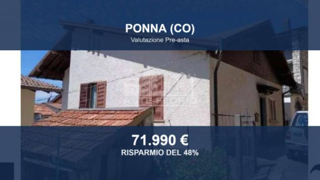 casa indipendente in vendita a Centro Valle Intelvi in zona Casasco d'Intelvi