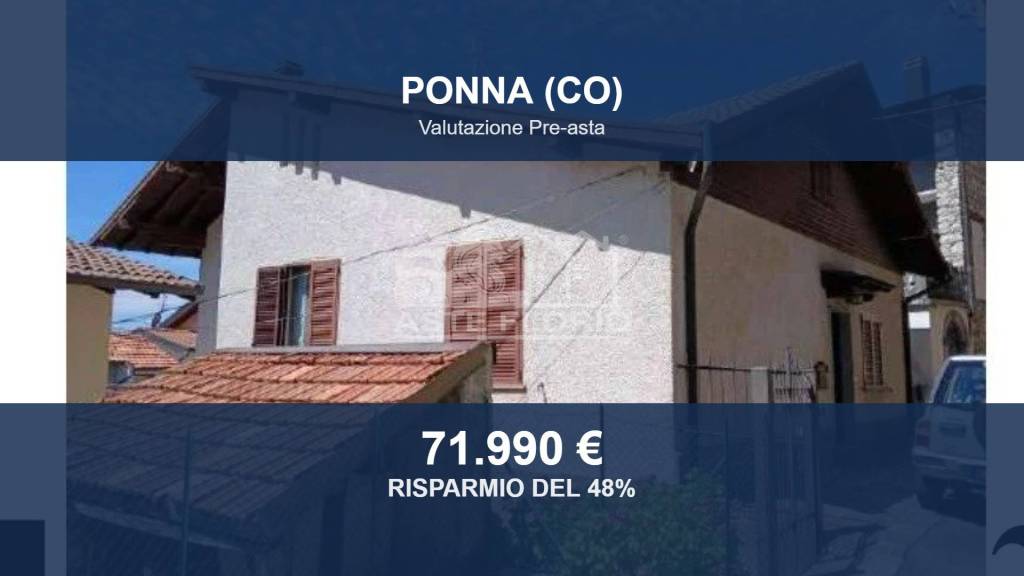 casa indipendente in vendita a Centro Valle Intelvi in zona Casasco d'Intelvi