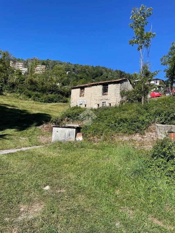 appartamento in vendita a Centro Valle Intelvi in zona Casasco d'Intelvi