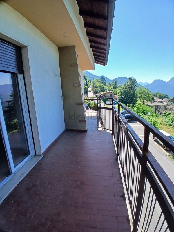 appartamento in vendita a Centro Valle Intelvi in zona San Fedele Intelvi