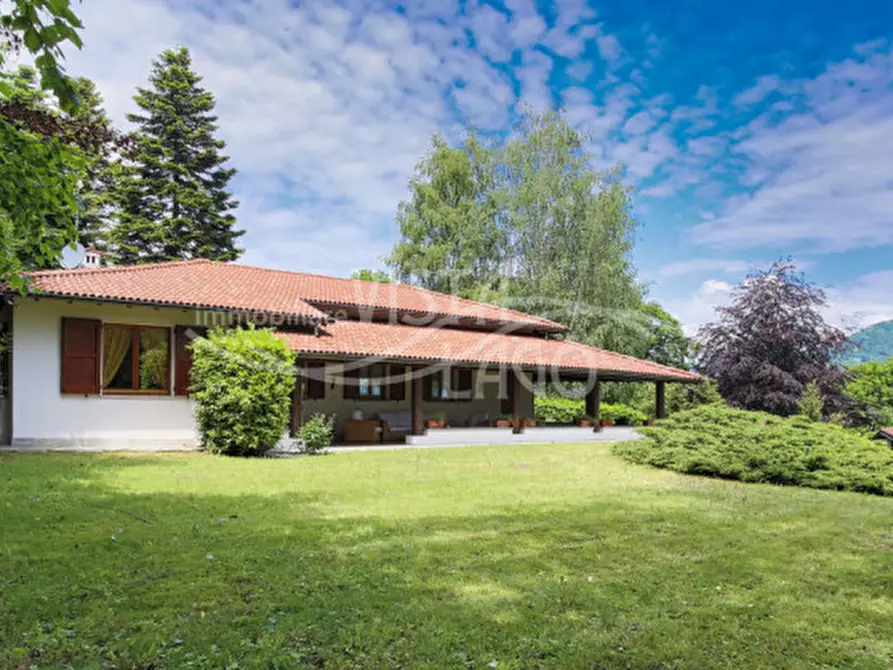 casa indipendente in vendita a Centro Valle Intelvi in zona Casasco d'Intelvi