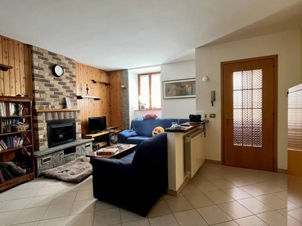 casa indipendente in vendita a Centro Valle Intelvi in zona San Fedele Intelvi