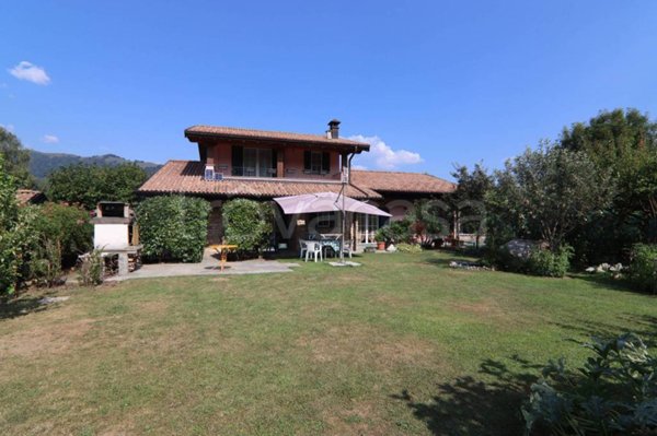 casa indipendente in vendita a Centro Valle Intelvi