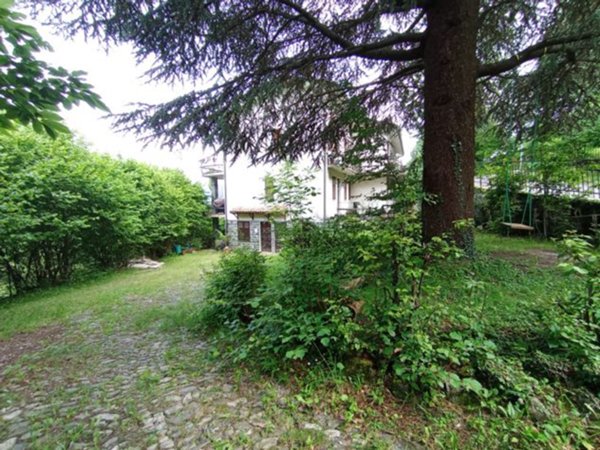 appartamento in vendita a Centro Valle Intelvi