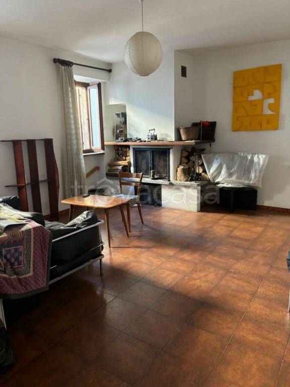 casa indipendente in vendita a Centro Valle Intelvi in zona San Fedele Intelvi