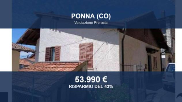 casa indipendente in vendita a Centro Valle Intelvi
