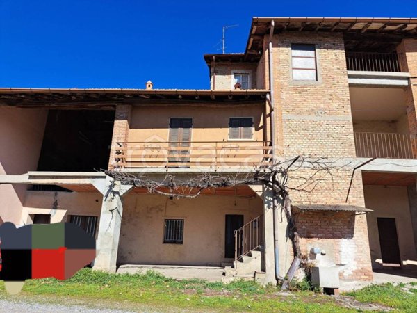 casa indipendente in vendita a Solbiate con Cagno in zona Cagno