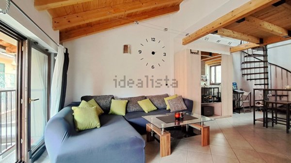 appartamento in vendita a Solbiate con Cagno in zona Cagno