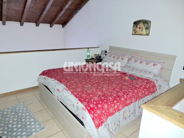 appartamento in vendita a Solbiate con Cagno