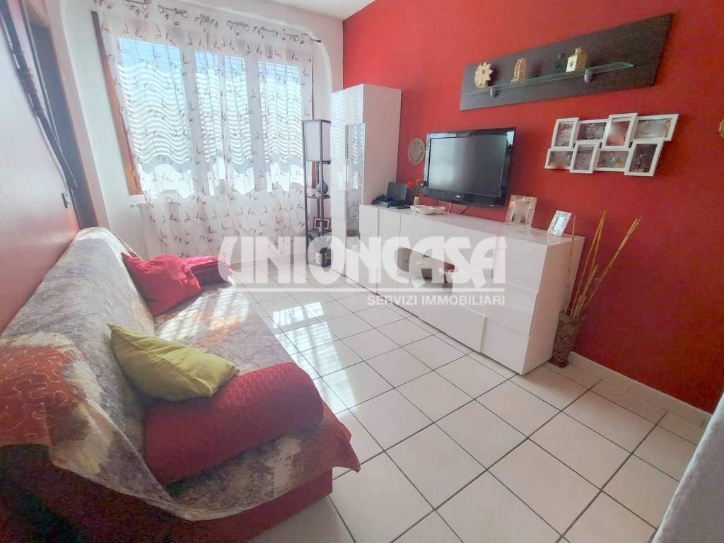 appartamento in vendita a Solbiate con Cagno in zona Cagno