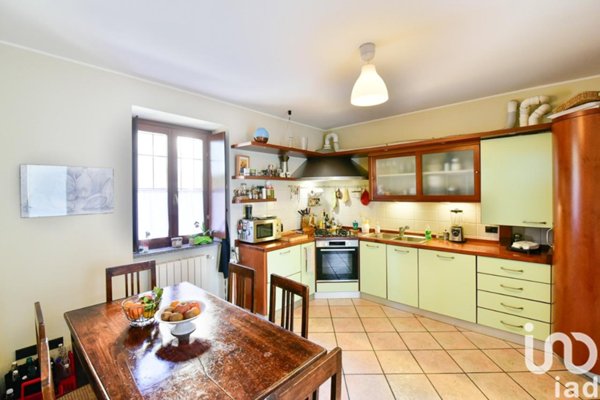 appartamento in vendita a Solbiate con Cagno