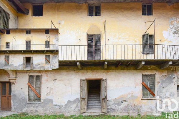 casa indipendente in vendita a Solbiate con Cagno