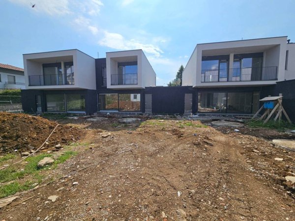 casa indipendente in vendita a Solbiate con Cagno in zona Solbiate