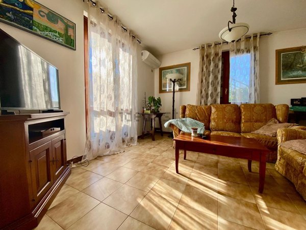 casa indipendente in vendita a Solbiate con Cagno