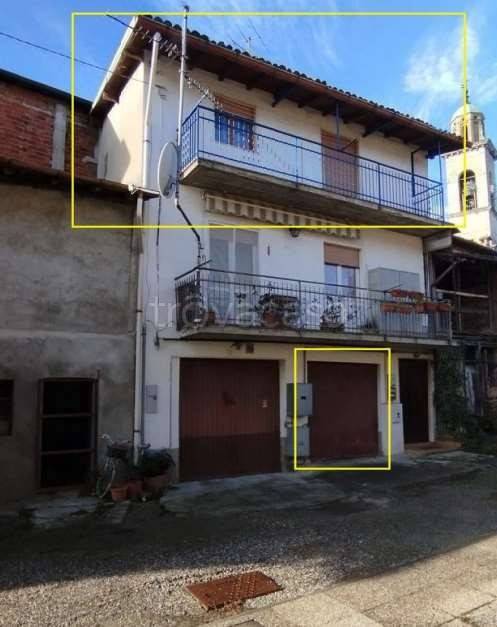 appartamento in vendita a Solbiate con Cagno