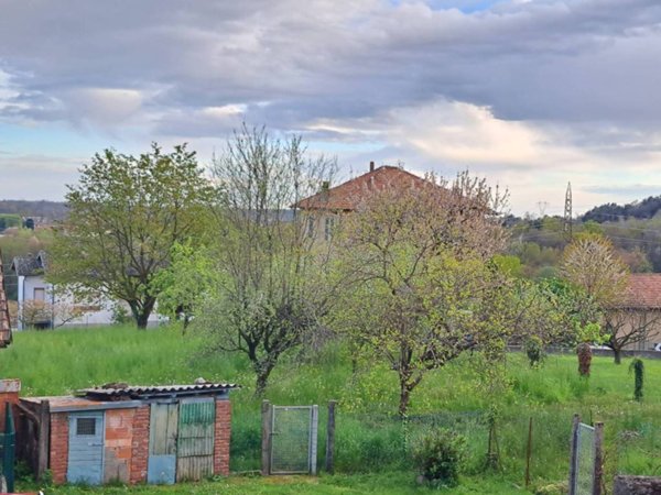 casa indipendente in vendita a Solbiate con Cagno in zona Cagno