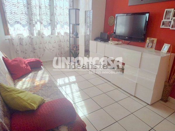 appartamento in vendita a Solbiate con Cagno in zona Cagno