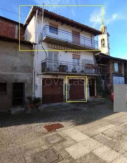 appartamento in vendita a Solbiate con Cagno