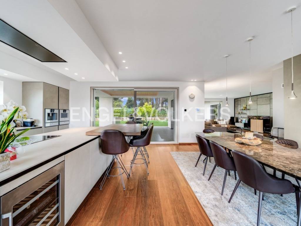 casa indipendente in vendita a Solbiate con Cagno in zona Cagno