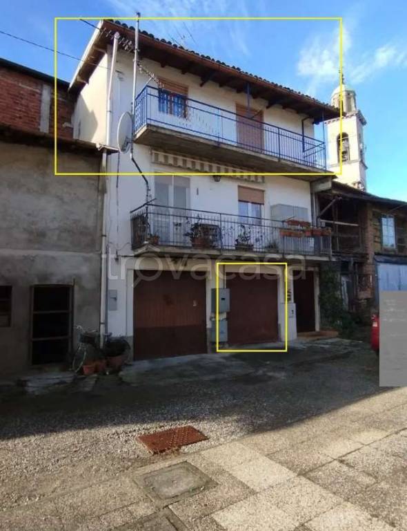 appartamento in vendita a Solbiate con Cagno