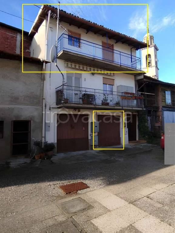 appartamento in vendita a Solbiate con Cagno